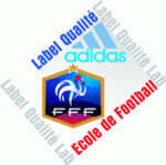 L'ECOLE DE FOOT CRAPONNOISE RÉCUPÈRE SON LABEL !