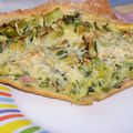 Tarte paysanne