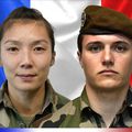 Deux soldats tués au Mali ce samedi 02/01/2021