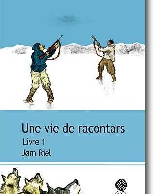 Jørn Riel, toute une vie de Racontars