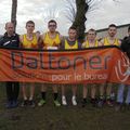 interrégionaux cross 2017 Mortagne au perche