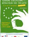 Semaine européene de la réduction des déchets 