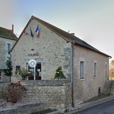 Civray sur Esves-37160