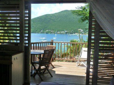 Un bungalow de rêve aux Anses d'Arlet à la Martinique 
