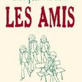 "Les Amis" de François Ayroles à L'Association