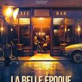 LA BELLE ÉPOQUE