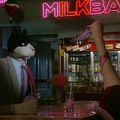 Le Milk Bar