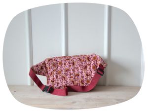 La Maxibanane  M A T E L A S S E E  de Zanine