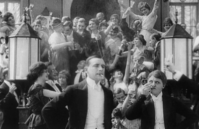 FDJ 249 : Ernst Lubitsch