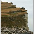 Falaises de Criel sur Mer