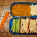 Lunch box