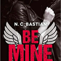 Be Mine N.C Bastian 