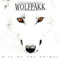 WOLFPAKK "Rise Of The Animal" (Review In French) + Official Video "Sock It To Me"