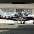 Aéroport Paris-Le Bourget: EADS: Socata TB-20 Trinidad GT: F-GSZS: MSN 2153.