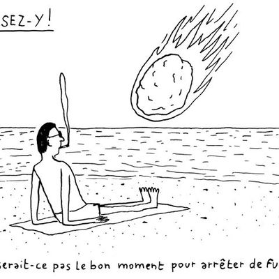 Citad'Elles n°2 - Tony Papin en guest star