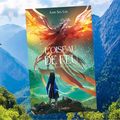 L'oiseau de feu, Les monstres de papier, tome 2, de Ann Sei Lin