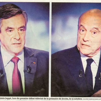 La droite au pouvoir, on va rigoler !