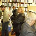 Une foire aux livres solidaire