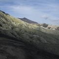 toujours le Volcan Bromo