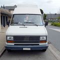 Fiat Ducato (1981-1993)