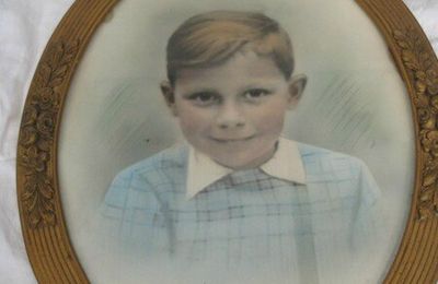 Quand j'étais petit