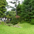 Un dimanche après-midi en amoureux au Jardin Albert Kahn