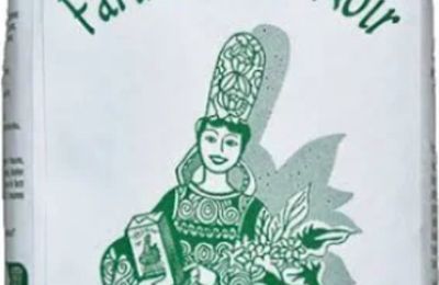 Farine de froment, farine de blé noir / Gérard Delahaye ; reprise par Joe Krapov