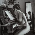La fête de la musique n'a pas réussi à départager les sanglots longs du violon du malstrom du piano pour te séduire