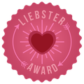 Tag Liebster Award