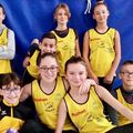ATHLÉTISME EN GYMNASE : LALIE DUCHOQUET VICE-CHAMPIONNE DE L’AISNE.