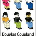 jPod (jPod) - Douglas Coupland [2006]