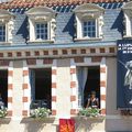 La 1ère statue équestre de d'Artagnan sera à Lupiac