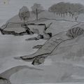 A/PROMENADE DESSINÉE