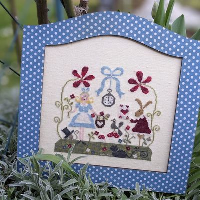Dans nos jardins
