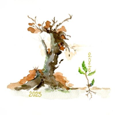 Dites-moi , l'entendez vous sourdre ?