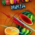 Fruit Cut Ninja : deviens un as de la découpe sur ton mobile !