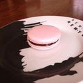 Macaron recette Demarle avec cook in ou thermomix a la meringue suisses