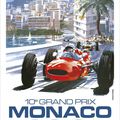 Grand prix historique : jour 1