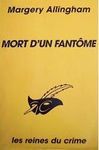 Mort d'un fantôme