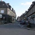 Avranches : le quartier Saint-Gaudens bientôt en travaux - pas d'inquiétude!!!