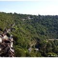 parc naturel régional des Causses du Quercy (lot)