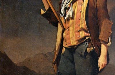 Le 16 avril 1795 à Nogent-le-Républicain : désarmement des « anarchistes » nogentais.