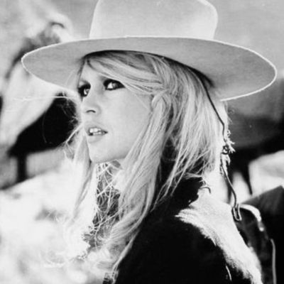 ★ Brigitte BARDOT ★