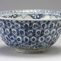 Bowl, China, Ming Dynasty, 15th-16th century