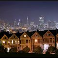 The Painted Ladies