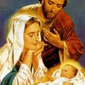 Sermon de Saint Jean-Marie Vianney pour le jour de Noël