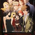 * Baccano ! *