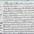 #1J1Ancetre : VIEILLIARD Marie Jeanne Victoire, née un dix-huit juillet...