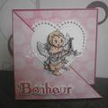 Cupidon du Bonheur