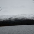 On skie sur les flancs du Cairngorm (retour d'Ecosse, no 9)